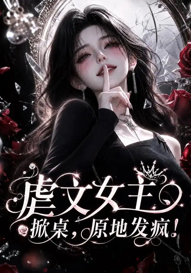 虐文女主掀桌原地发疯（100集）-海之城短剧项目