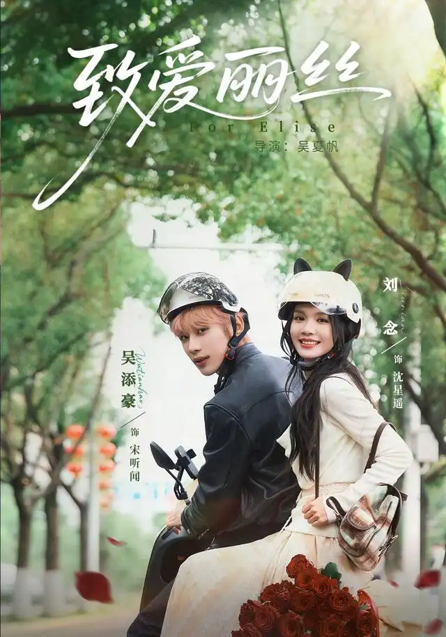 致爱丽丝 致爱丽丝