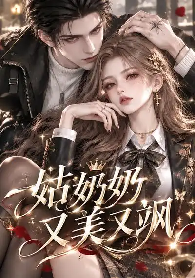 姑奶奶又美又飒 姑奶奶又美又飒