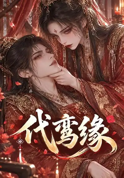 代鸾缘（100集）-海之城短剧项目