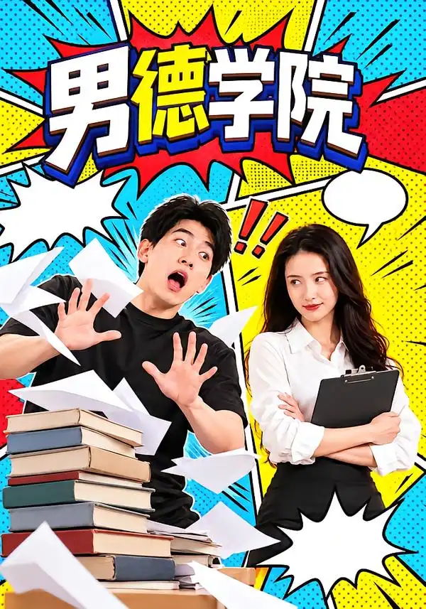 男德学院 男德学院