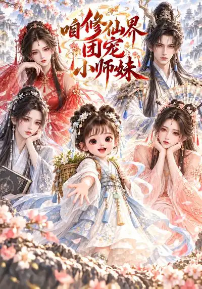 咱修仙界团宠小师妹 咱修仙界团宠小师妹