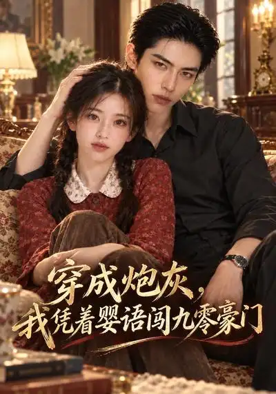 穿成炮灰我凭着婴语闯九零豪门（175集） - 海之城短剧