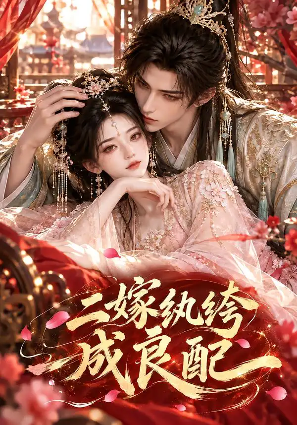 二嫁纨绔成良配 二嫁纨绔成良配