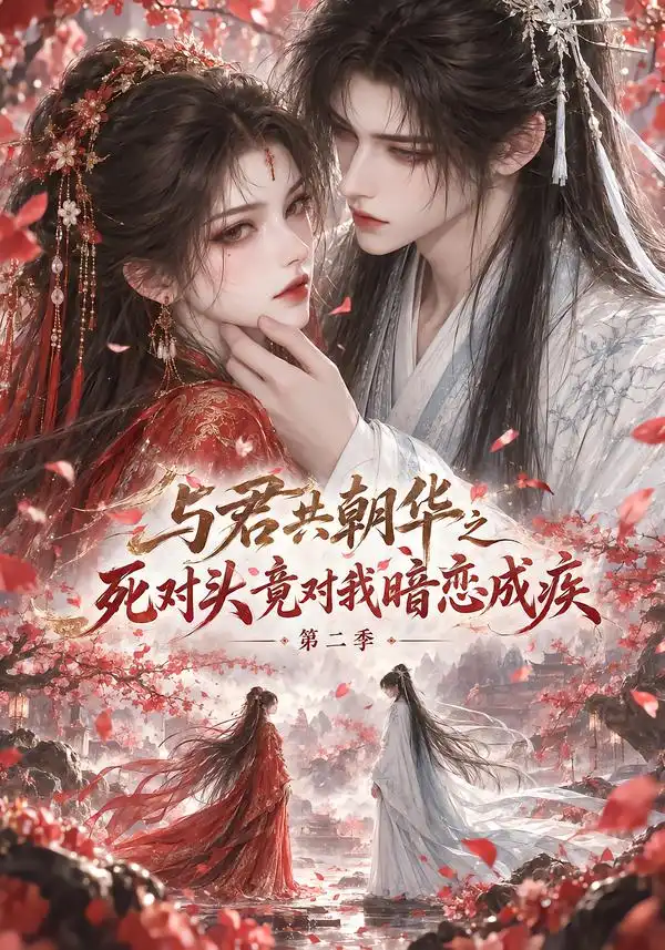 与君共朝华第二季之死对头竟对我暗恋成疾（115集） - 海之城短剧
