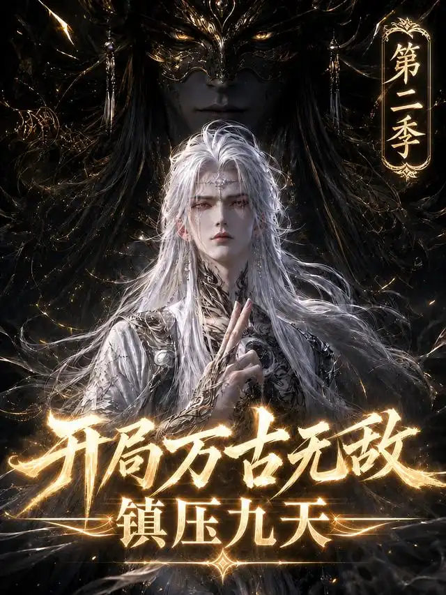 开局万古无敌镇压九天第二季 开局万古无敌镇压九天第二季
