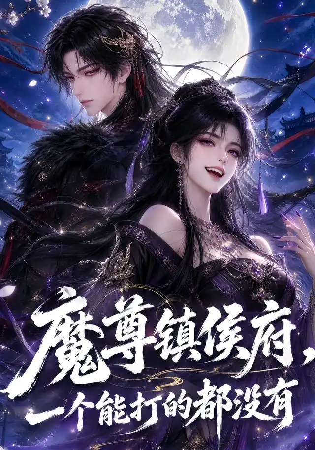 魔尊镇侯府一个能打的都没有 魔尊镇侯府一个能打的都没有