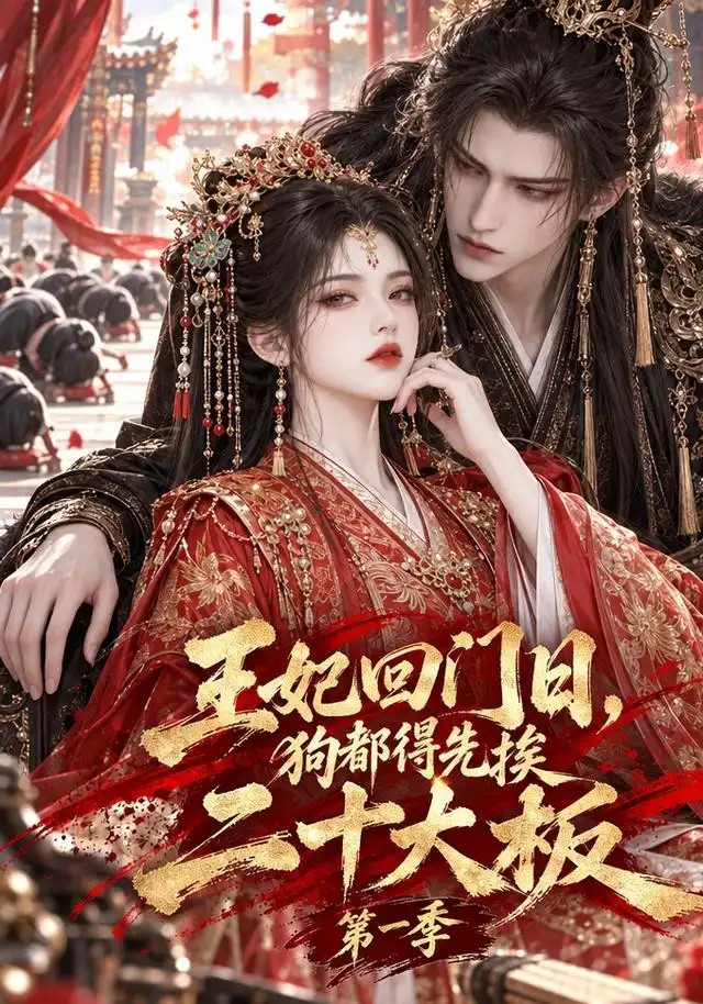 王妃回门日狗都得先挨二十大板第一季 王妃回门日狗都得先挨二十大板第一季