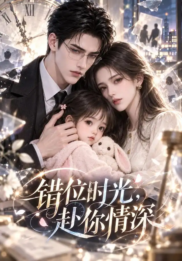 错位时光赴你情深 错位时光赴你情深