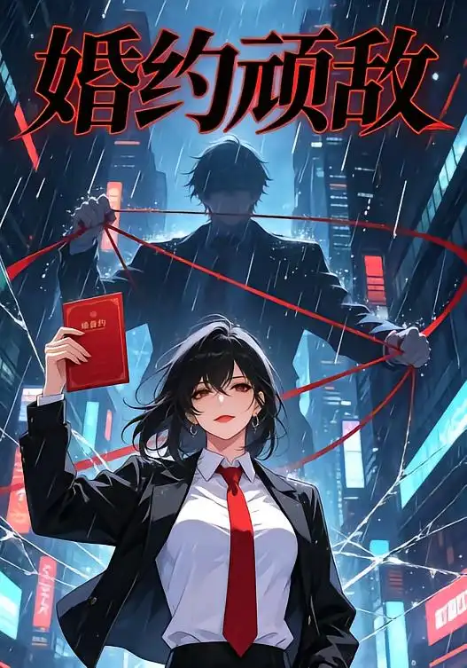 婚约顽敌 婚约顽敌