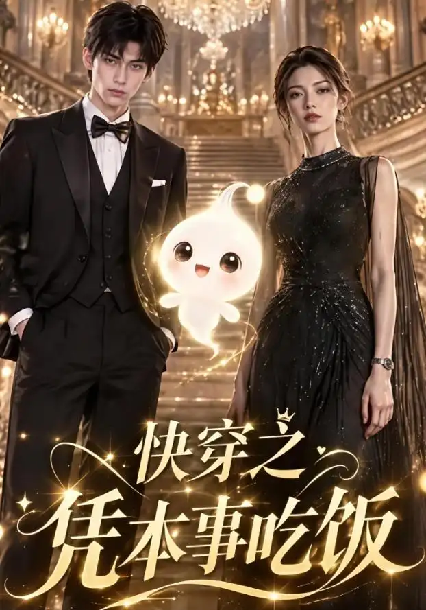 快穿之凭本事吃饭 快穿之凭本事吃饭