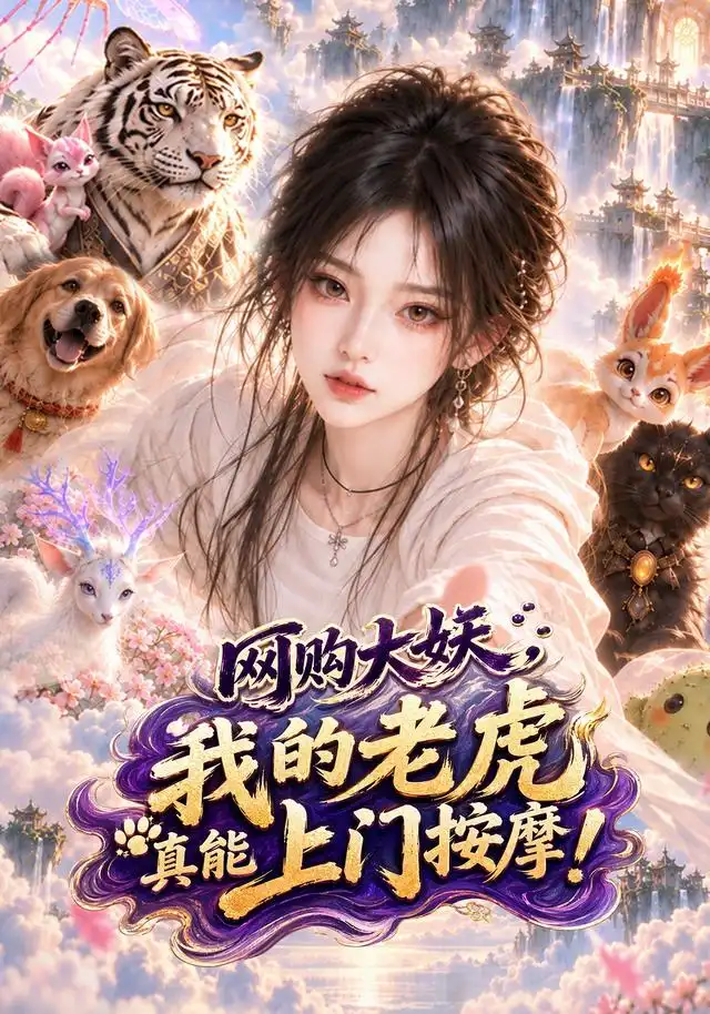 网购大妖我的老虎真能上门按摩 网购大妖我的老虎真能上门按摩
