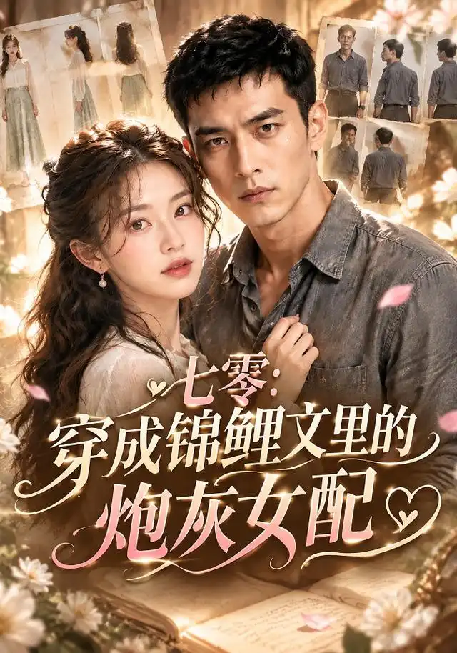 七零穿成锦鲤文里的炮灰女配 七零穿成锦鲤文里的炮灰女配