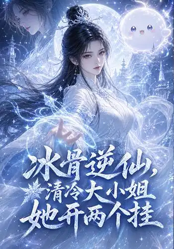 冰骨逆仙清冷大小姐她开两个挂 冰骨逆仙清冷大小姐她开两个挂