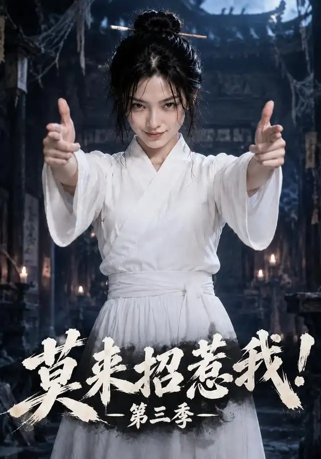 莫来招惹我第三季 莫来招惹我第三季