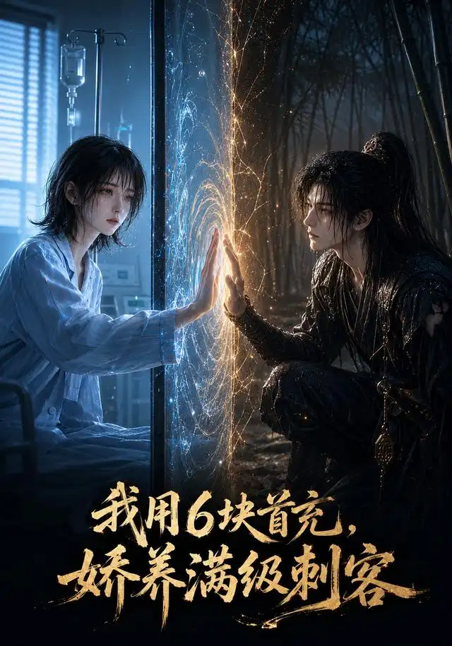 我用6块首充娇养满级刺客（44集） - 海之城短剧