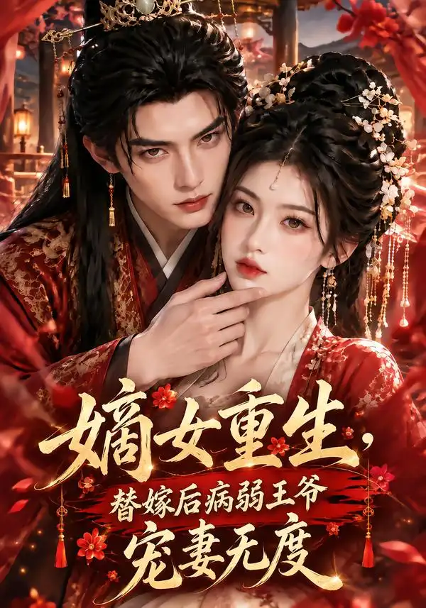 嫡女重生替嫁后病弱王爷宠妻无度（672集） - 海之城短剧
