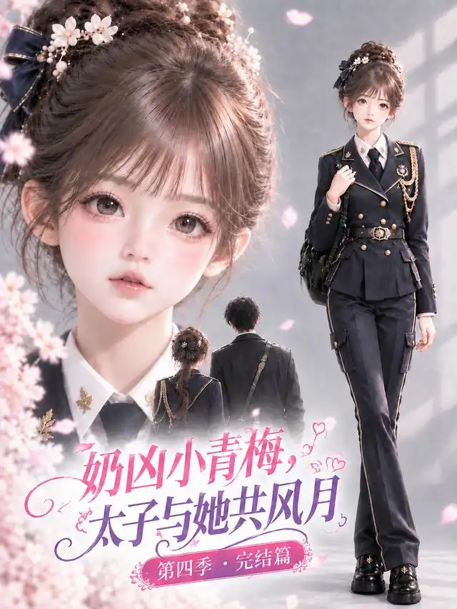奶凶小青梅太子与她共风月第四季完结篇 奶凶小青梅太子与她共风月第四季完结篇