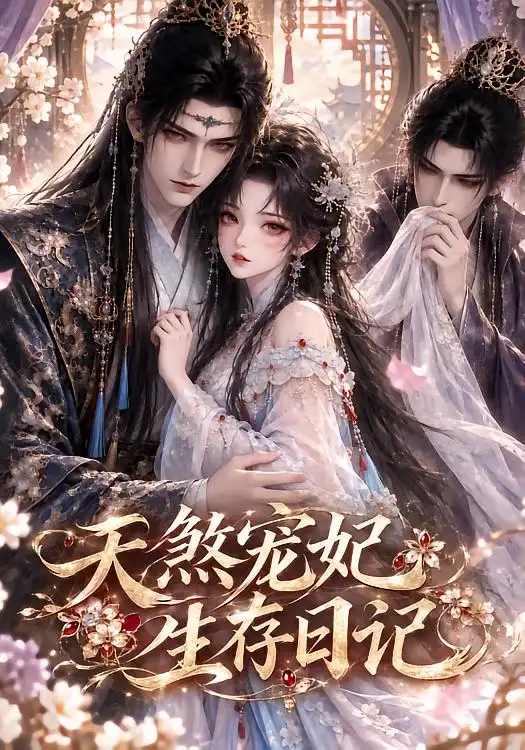 天煞宠妃生存日记（46集）-海之城短剧项目