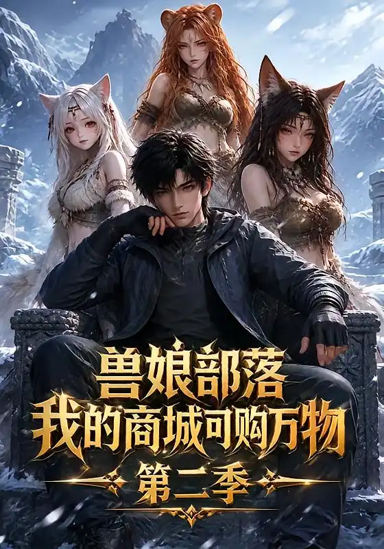 兽娘部落我的商城可购万物第二季 兽娘部落我的商城可购万物第二季