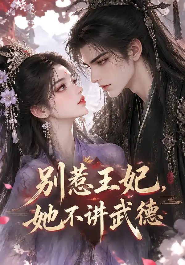 别惹王妃她不讲武德 别惹王妃她不讲武德