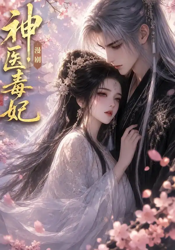 神医毒妃第二季（138集） - 海之城短剧