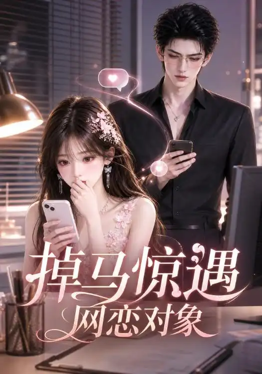 掉马惊遇网恋对象（47集） - 海之城短剧