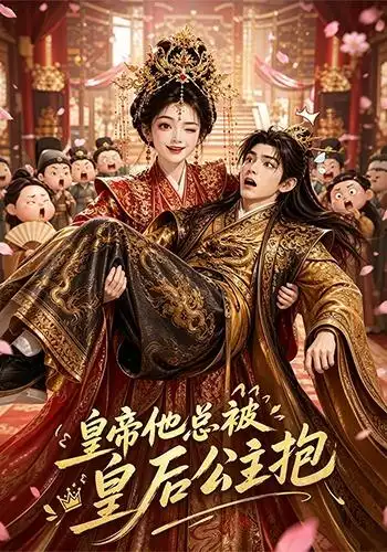 皇帝他总被皇后公主抱 皇帝他总被皇后公主抱