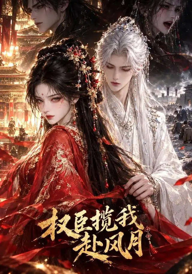 权臣揽我赴风月（185集）-海之城短剧项目
