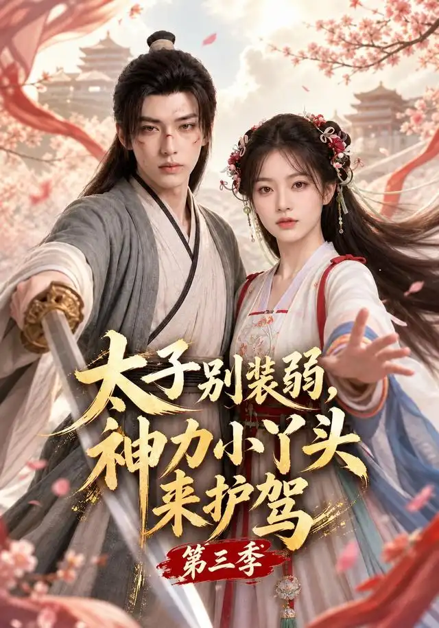太子别装弱神力小丫头来护驾第三季（148集） - 海之城短剧