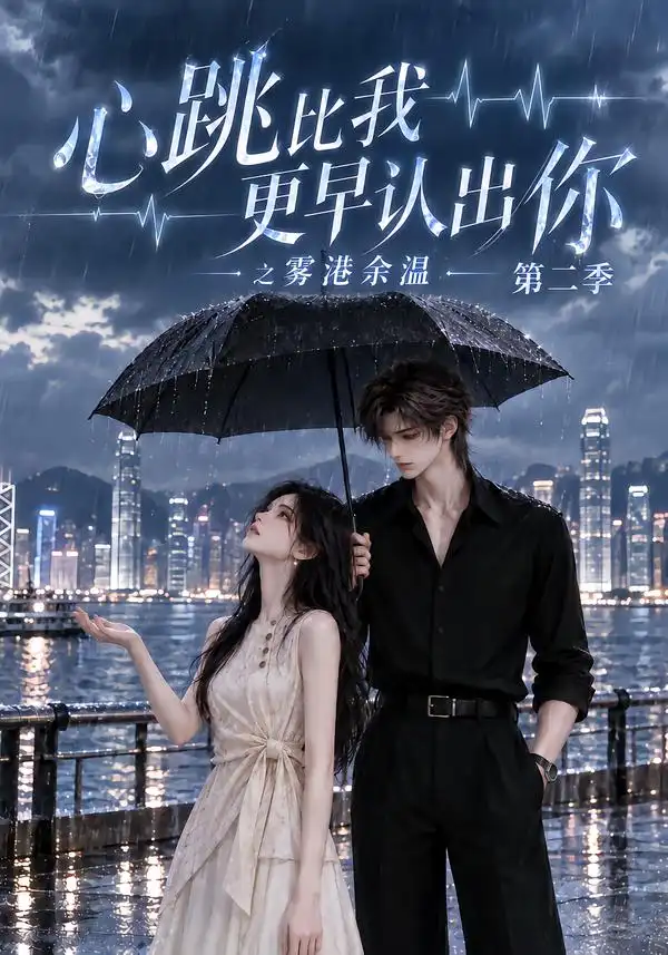 心跳比我更早认出你之雾港余温第二季 心跳比我更早认出你之雾港余温第二季