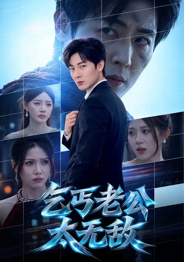乞丐老公太无敌 乞丐老公太无敌