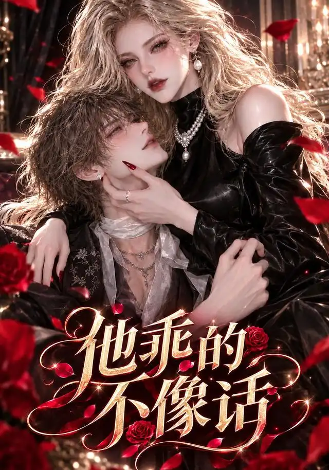 他乖的不像话（43集）-海之城短剧项目