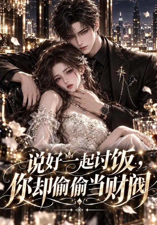 说好一起讨饭你却偷偷当财阀 说好一起讨饭你却偷偷当财阀