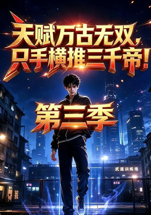 天赋万古无双只手横推三千帝第三季 天赋万古无双只手横推三千帝第三季