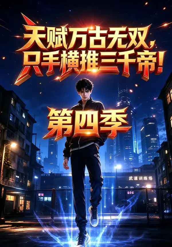 天赋万古无双只手横推三千帝第四季（130集） - 海之城短剧