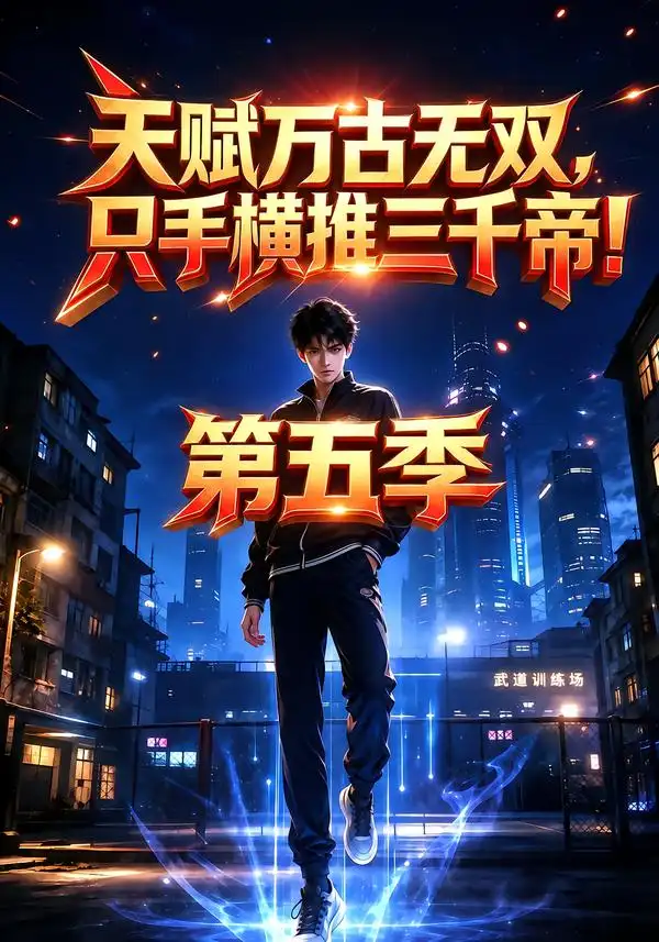 天赋万古无双只手横推三千帝第五季（300集） - 海之城短剧