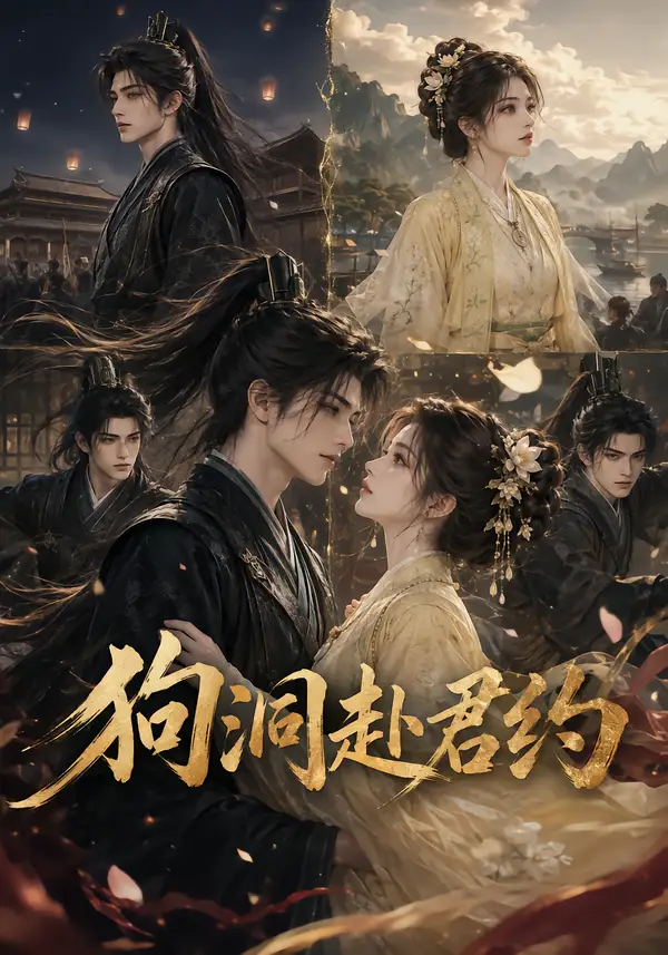 狗洞赴君约（119集） - 海之城短剧