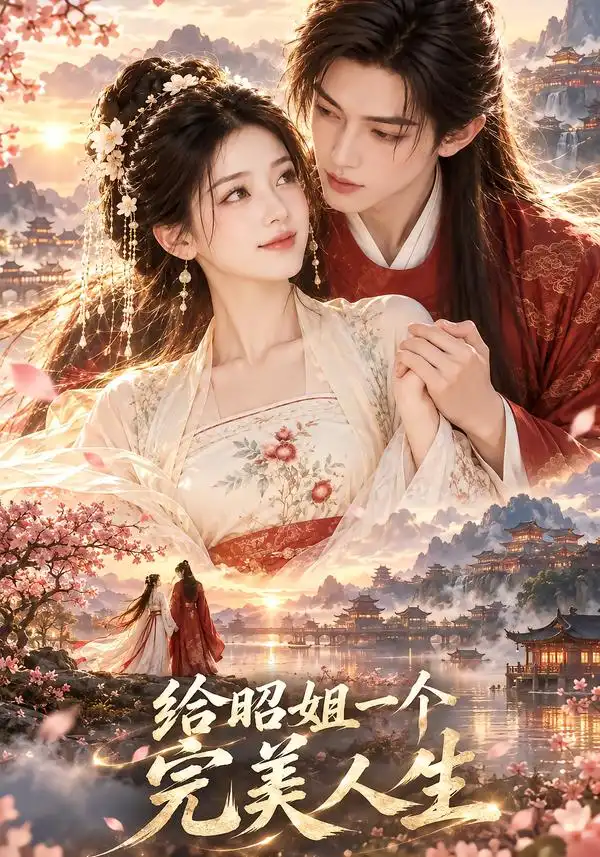 给昭姐一个完美人生 给昭姐一个完美人生