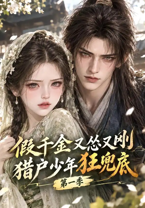 假千金又怂又刚猎户少年狂兜底第一季（161集） - 海之城短剧