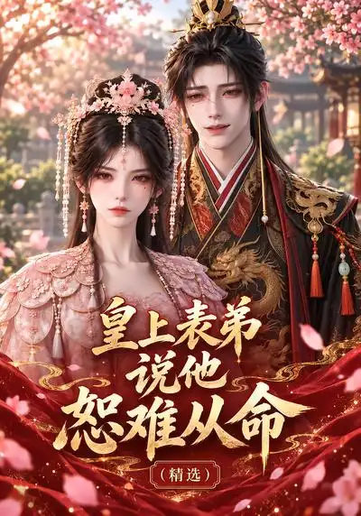 皇上表弟说他恕难从命（精选）（124集）-海之城短剧项目
