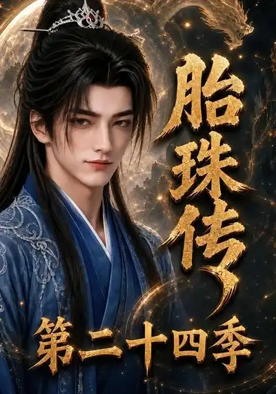 胎珠传第二十四季（200集）-海之城短剧项目