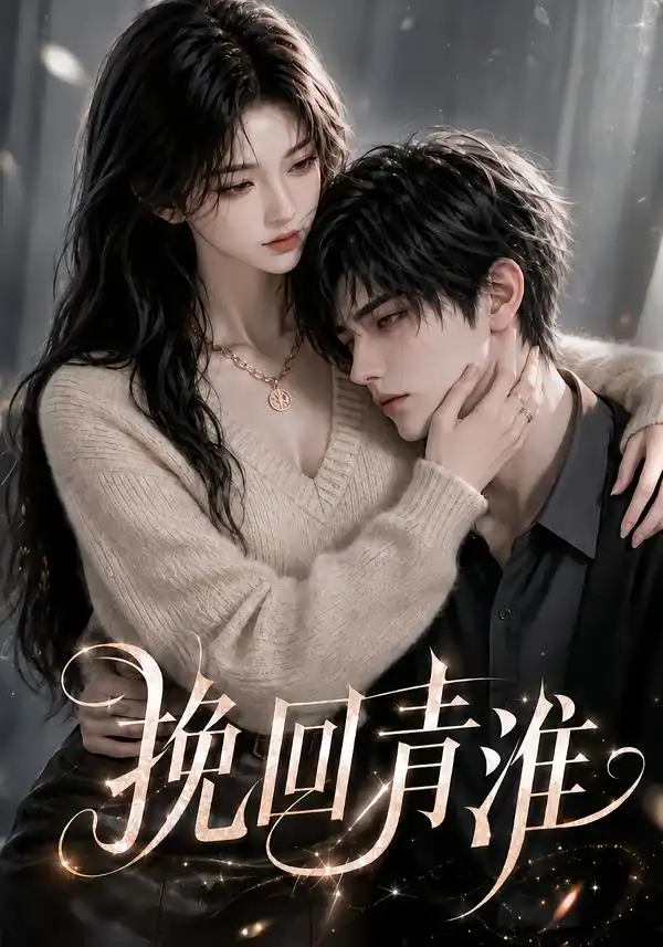 挽回青淮（132集）-海之城短剧项目