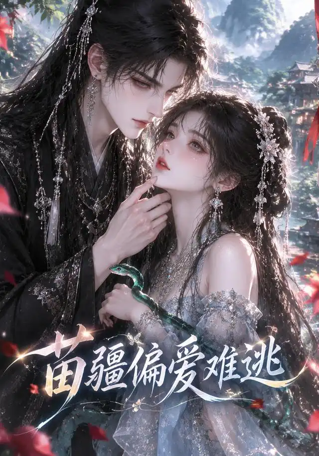 苗疆偏爱难逃（96集）-海之城短剧项目