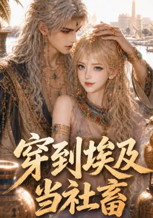 穿到埃及当社畜（142集） - 海之城短剧