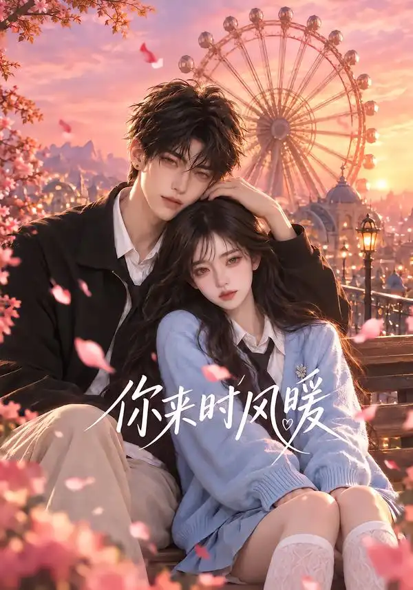 你来时风暖（108集）-海之城短剧项目