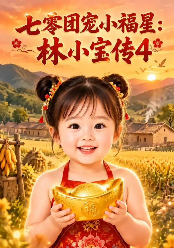 七零团宠小福星林小宝传4（126集）-海之城短剧项目