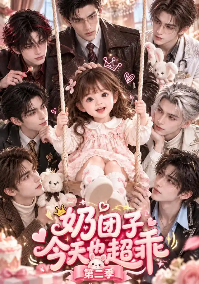奶团子今天也超乖第二季（136集）-海之城短剧项目