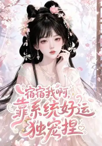宿宿我啊靠系统好运独宠捏（150集）-海之城短剧项目