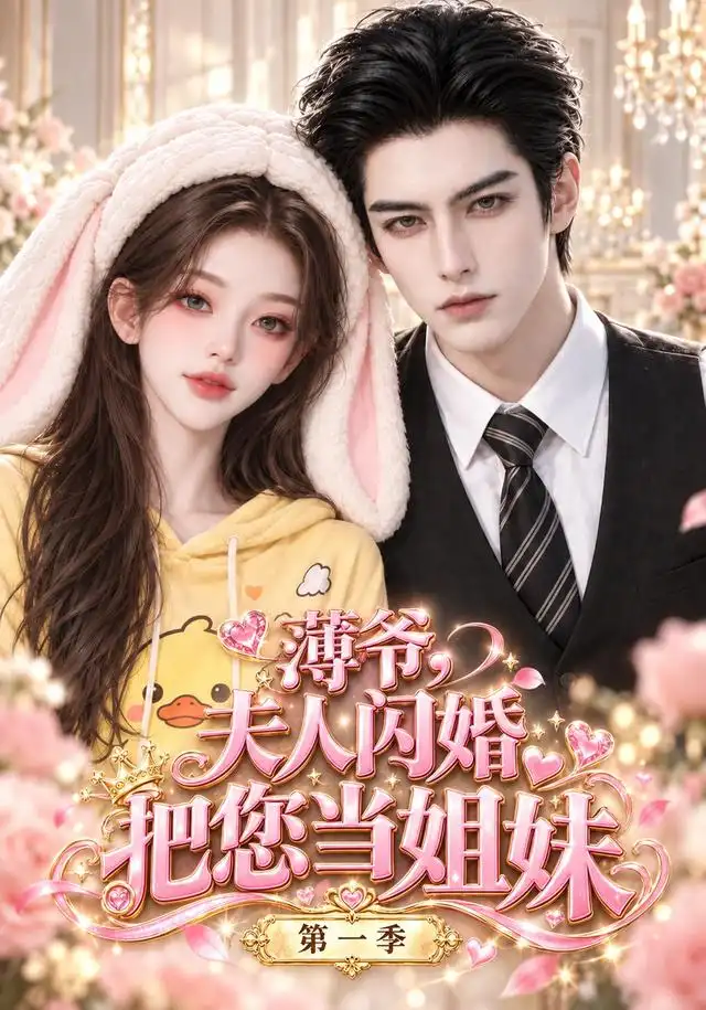 薄爷夫人闪婚把您当姐妹第一季（98集）-海之城短剧项目